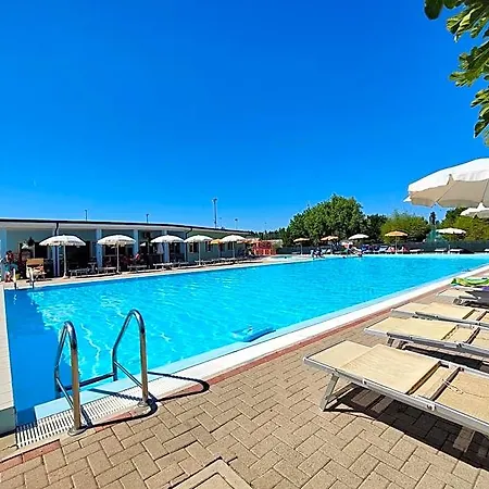 Szálloda Long Village On The Sea With Private Included