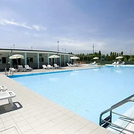 Long Village On The Sea With Private Included 2* Ravenna