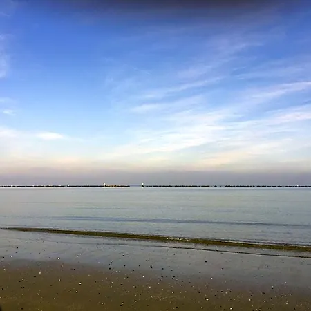 Long Village On The Sea With Private Included Szálloda Ravenna