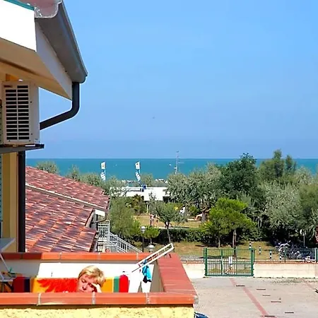 Long Village On The Sea With Private Included Szálloda Ravenna