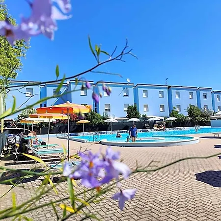 Long Village On The Sea With Private Included Ravenna