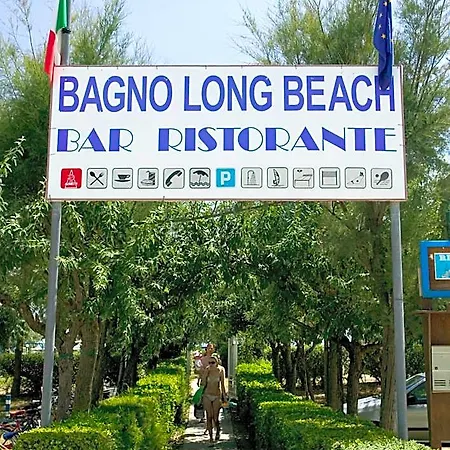 Long Village On The Sea With Private Included