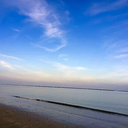 Long Village On The Sea With Private Included Szálloda Ravenna