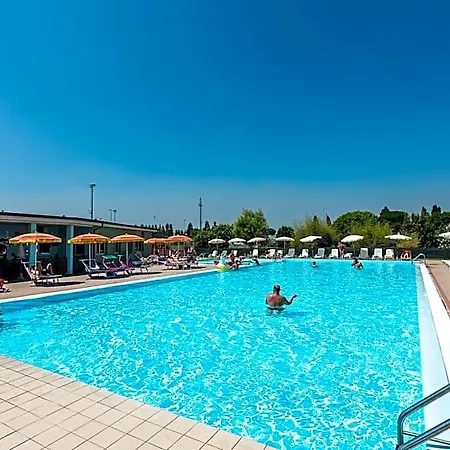 Szálloda Long Village On The Sea With Private Included Ravenna