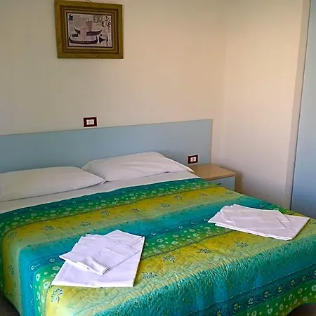 Szálloda Long Village On The Sea With Private Included Ravenna