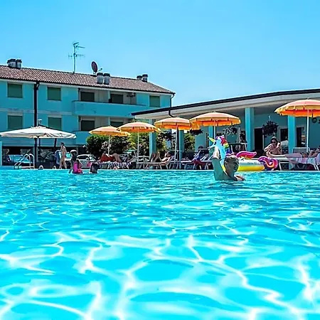 Szálloda Long Village On The Sea With Private Included 2*