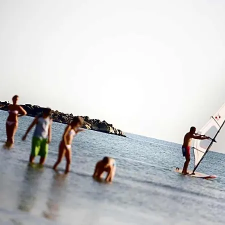 Long Village On The Sea With Private Included Szálloda Ravenna