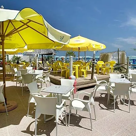 Long Village On The Sea With Private Included 2* Ravenna
